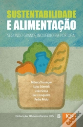 Sustentabilidade e Alimentação