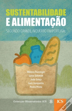 Capa do artigo Sustentabilidade e Alimentação