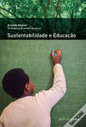 Capa do artigo Sustentabilidade E Educação