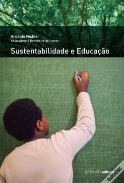 Capa do artigo Sustentabilidade E Educação