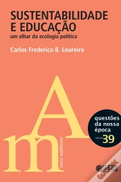Capa do artigo Sustentabilidade E Educação