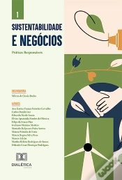 Capa do artigo Sustentabilidade E Negócios