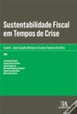 Capa do artigo Sustentabilidade Fiscal em Tempos de Crise