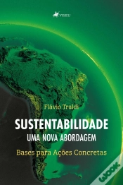 Capa do artigo Sustentabilidade