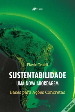 Capa do artigo Sustentabilidade