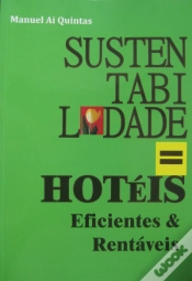 Capa do artigo Sustentabilidade = Hotéis Eficientes & Rentáveis