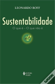 Capa do artigo Sustentabilidade