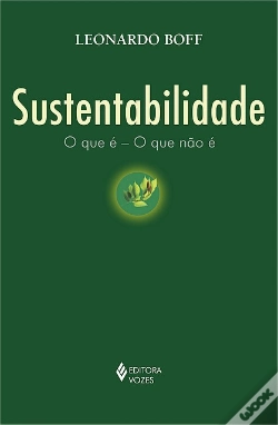 Capa do artigo Sustentabilidade