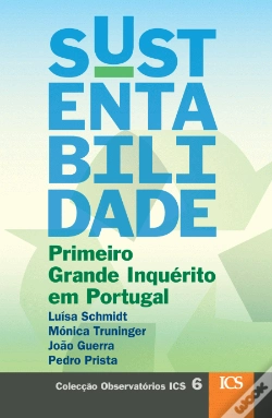 Capa do artigo Sustentabilidade