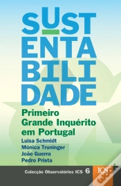 Capa do artigo Sustentabilidade