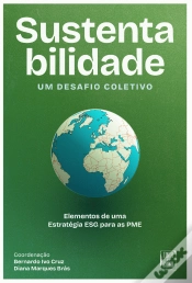 Capa do artigo Sustentabilidade