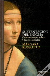 Capa do artigo Sustentación Del Enigma