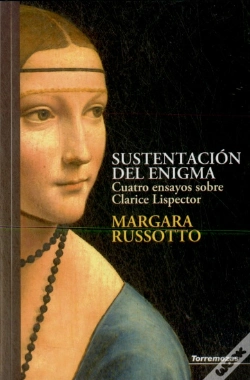 Capa do artigo Sustentación Del Enigma