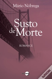 Capa do artigo Susto de Morte