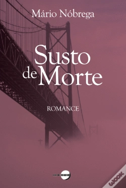 Capa do artigo Susto de Morte