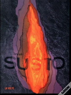 Capa do artigo Susto