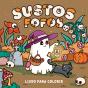 Sustos fofos - Preview
