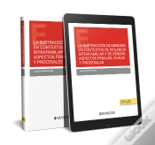 Capa do artigo Sustraccion De Menores En Contextos De Violencia Intrafamiliar Y De Ge