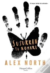 Capa do artigo Susurran Tu Nombre