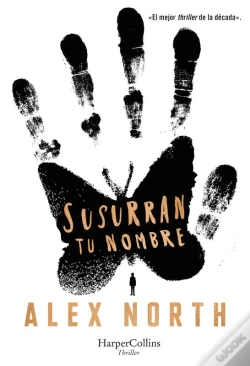 Capa do artigo Susurran Tu Nombre
