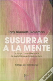Capa do artigo Susurrar A La Mente