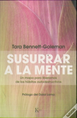 Capa do artigo Susurrar A La Mente