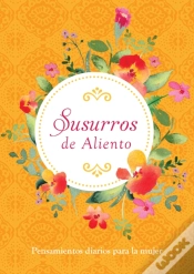 Capa do artigo Susurros De Aliento