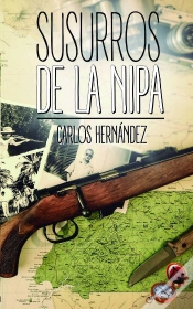 Capa do artigo Susurros De La Nipa