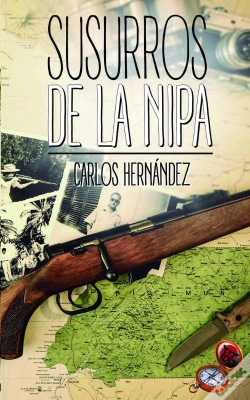 Capa do artigo Susurros De La Nipa