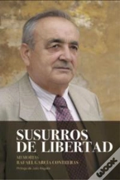 Capa do artigo Susurros De Libertad
