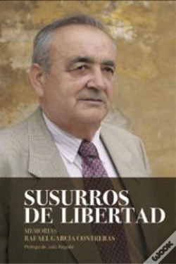 Capa do artigo Susurros De Libertad