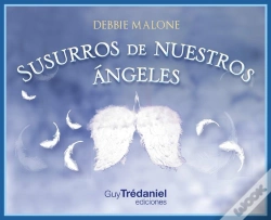 Capa do artigo Susurros De Nuestros Angeles