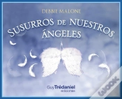 Capa do artigo Susurros De Nuestros Angeles