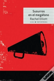 Capa do artigo Susurros En El Megáfono