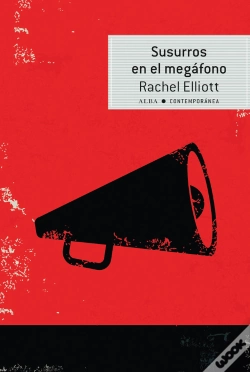 Capa do artigo Susurros En El Megáfono