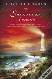 Capa do artigo Susurros En El Viento