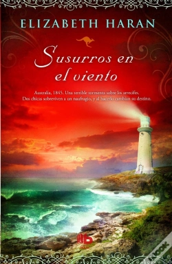 Capa do artigo Susurros En El Viento
