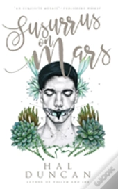 Susurrus On Mars