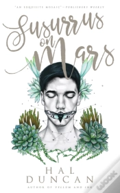 Capa do artigo Susurrus On Mars