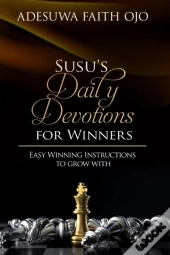 Susu'S Daily Devotions For Winners