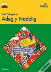 Capa do artigo Sut I Ddisgleirio Adeg Y Nadolig