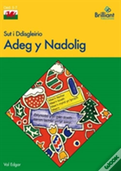 Capa do artigo Sut I Ddisgleirio Adeg Y Nadolig