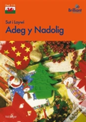Capa do artigo Sut I Loywi Adeg Y Nadolig
