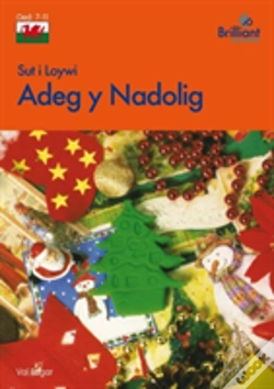 Capa do artigo Sut I Loywi Adeg Y Nadolig