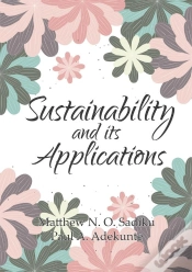Capa do artigo Sutainability And Its Applications