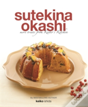 Sutekina Okashi