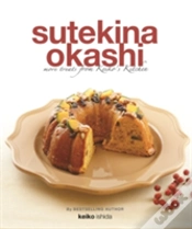 Capa do artigo Sutekina Okashi