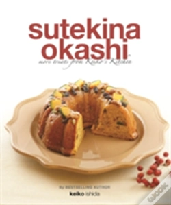 Capa do artigo Sutekina Okashi