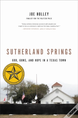 Capa do artigo Sutherland Springs