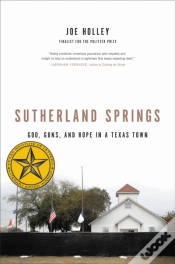 Capa do artigo Sutherland Springs